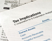 lores_business_tax_implications_C_S_corporation_assets_am